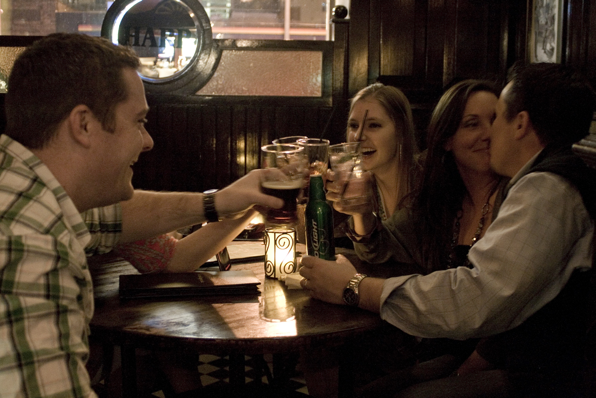 Fado Irish Pub and Restaurant Miami offers new happy hour deals in Brickell